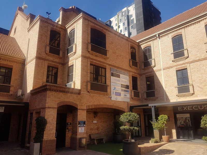 HATFIELD - 2,116SQM COMMERCIAL INVESTMENT PROPERTY FOR SALE ON HILDA STREET IN HATFIELD