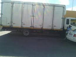 VB Logistics Local and Long Distance Shared Loads Cross Border Home and Office Furniture Movers.