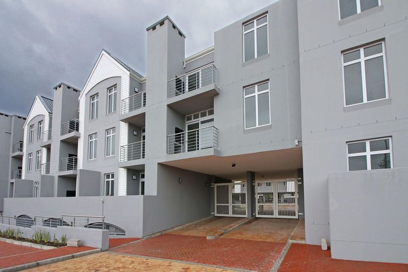 Chic, urban living awaits you in Durbanville Central