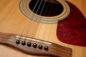 Guitar lessons - beginners and intermediate players