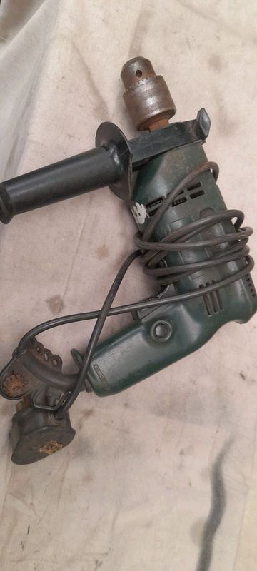 Metabo Drill For Sale