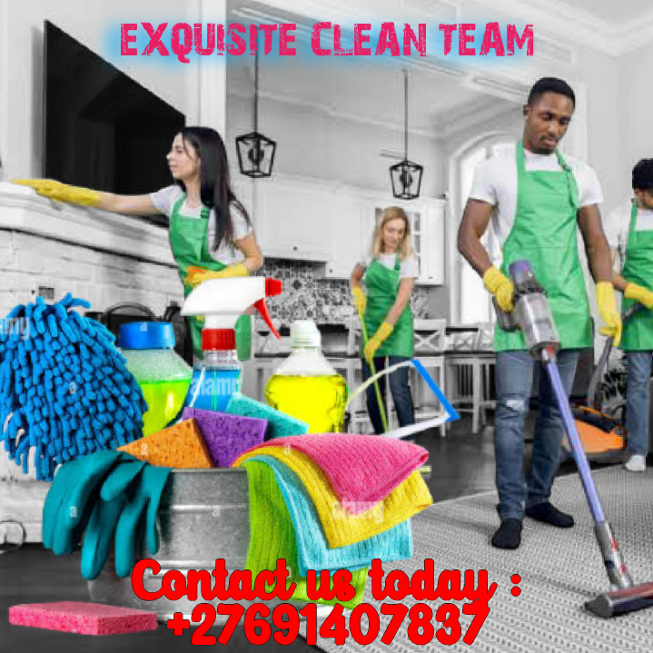 CLEANING SERVICES