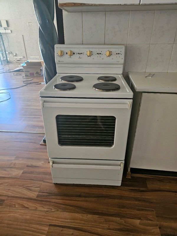 Univa stove