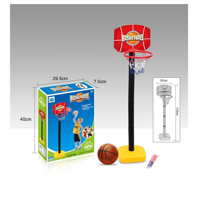 BASKETBALL STAND SET