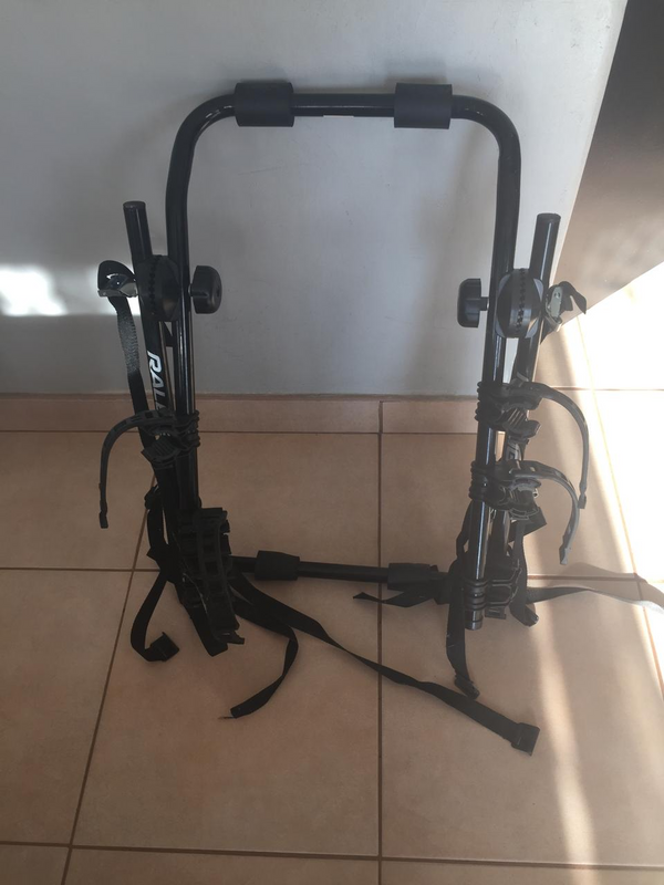 Raleigh Boot Bike Carrier for sale