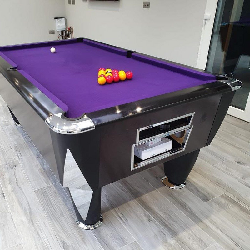 Slate Top Pool Tables For Sale