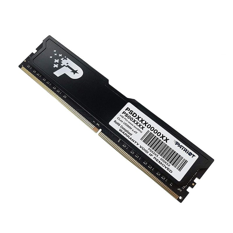 Patriot DDR4 4GB Desktop RAM