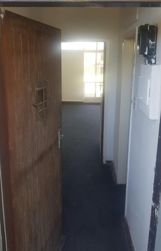 Bachelor apartment for sale in Sasolburg