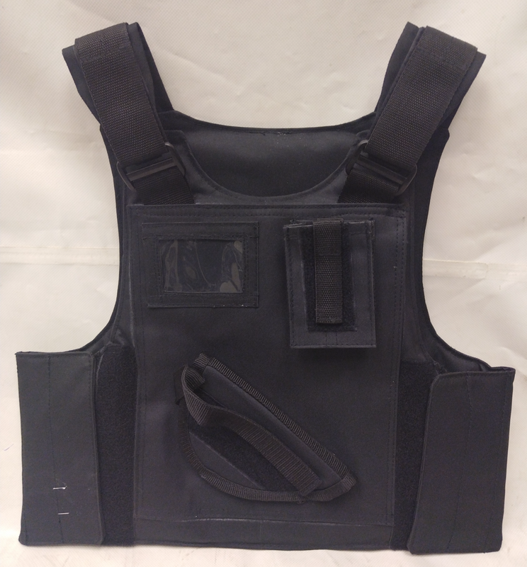 Bulletproof vest and Tactical Equipments and Security