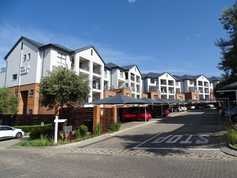 1 Bedroom Apartment To Let in Olivedale