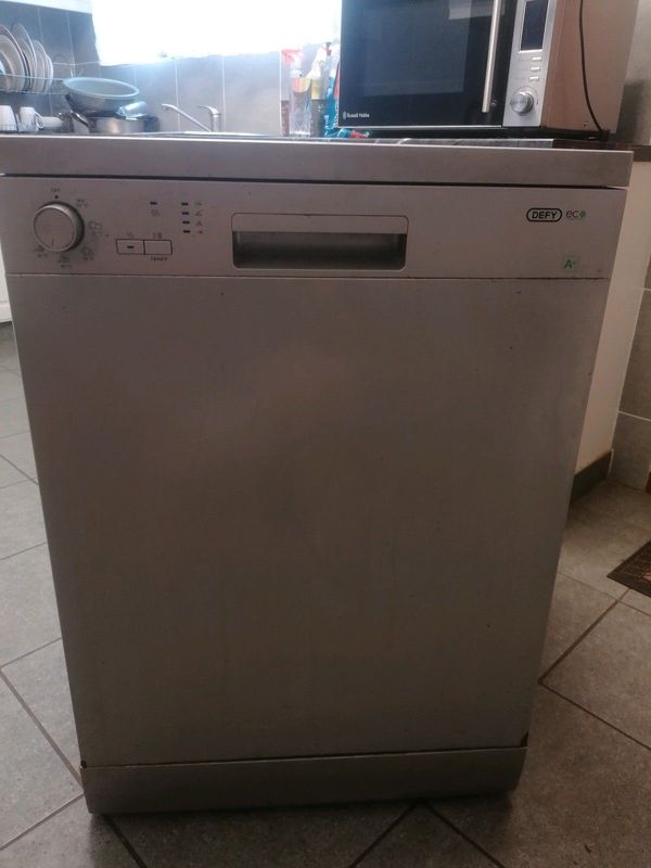 Defy dish washer for sale