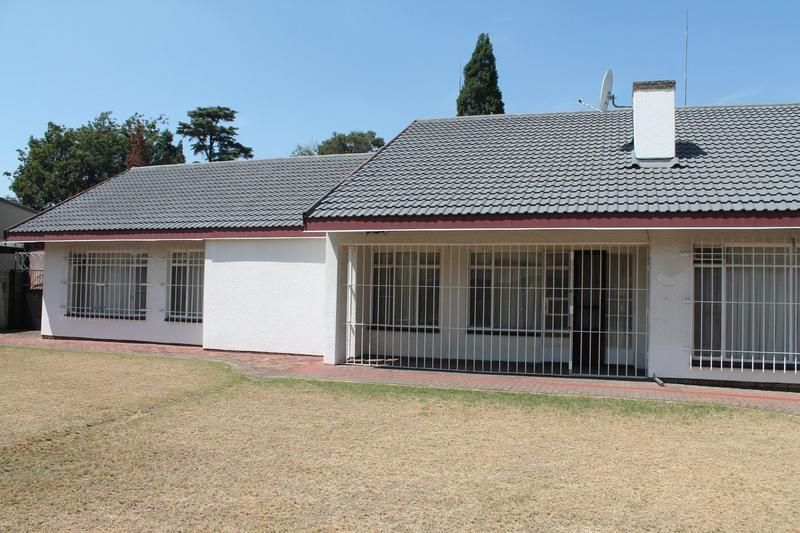 3 Bedroom house for sale in Sasolburg Ext 26
