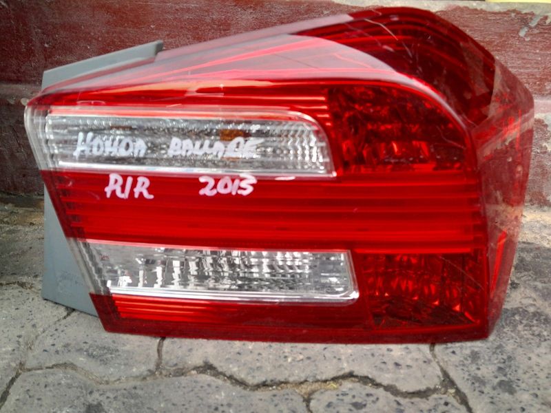 Honda Ballade right side tail light for sale