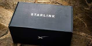 Starlink Standard V2 Antenna Dish Kit