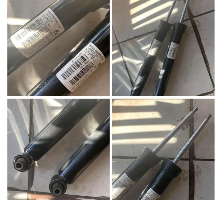 BMW shocks available
