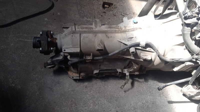 BMW N13 AUTOMATIC GEARBOX FOR SALE AT ROJAN ENGINES AND GEARBOXES