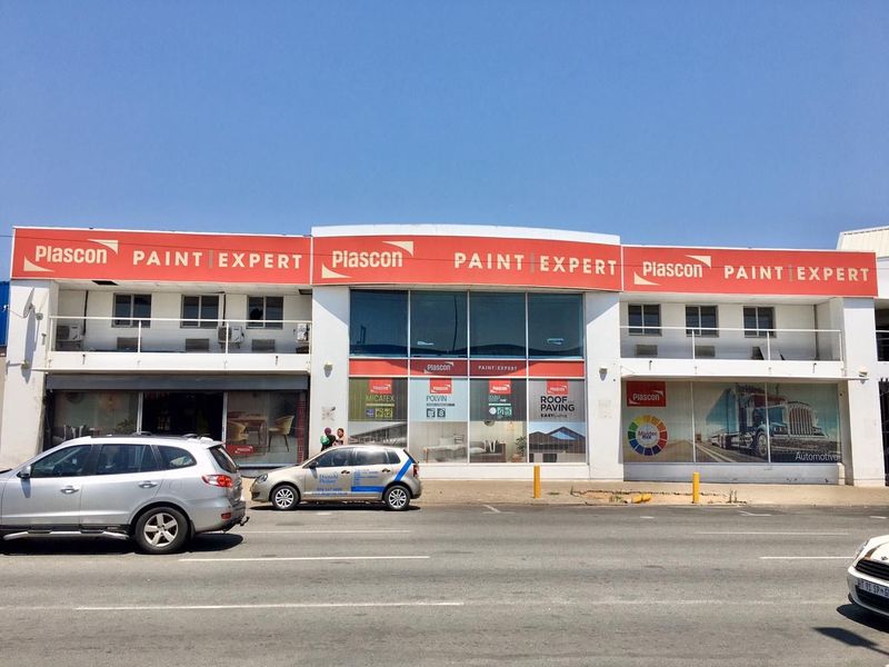Commercial Property for Sale in Polokwane Central