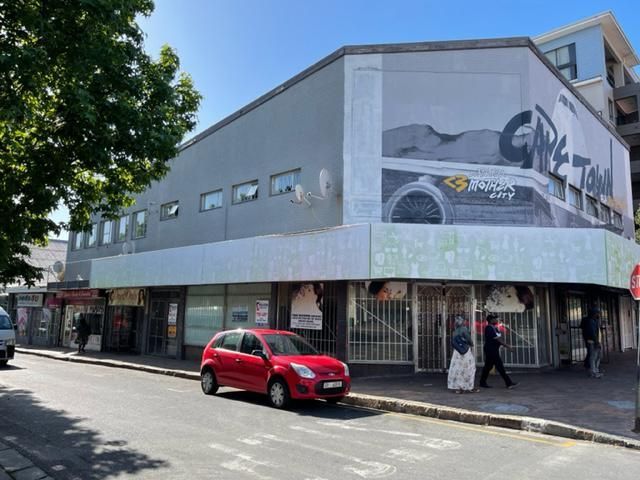 425m² Commercial To Let in Claremont at R89.00 per m²