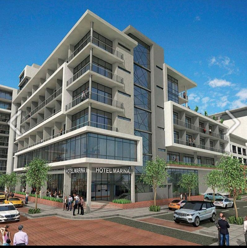 Hotel for Sale in Umhlanga