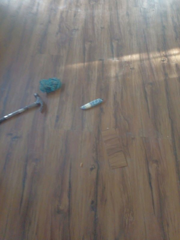 Looking for job as handy man,installing laminating flooring/vinyl,my name is timmy ,phone 0833285586