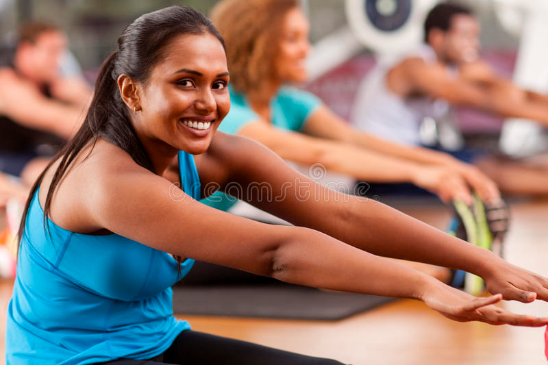 Indian female weight loss specalist Personal Training Sandton