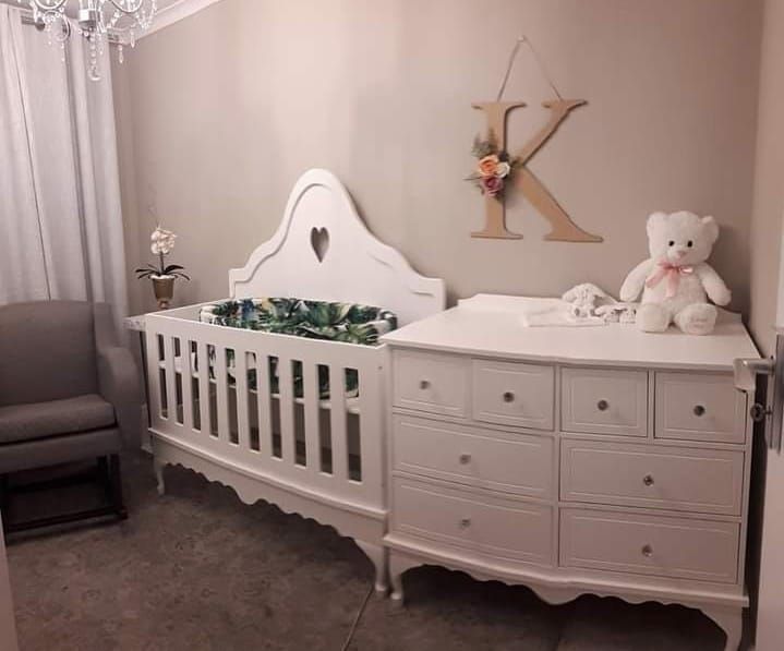 Baby cot for sale(compactum has been sold)