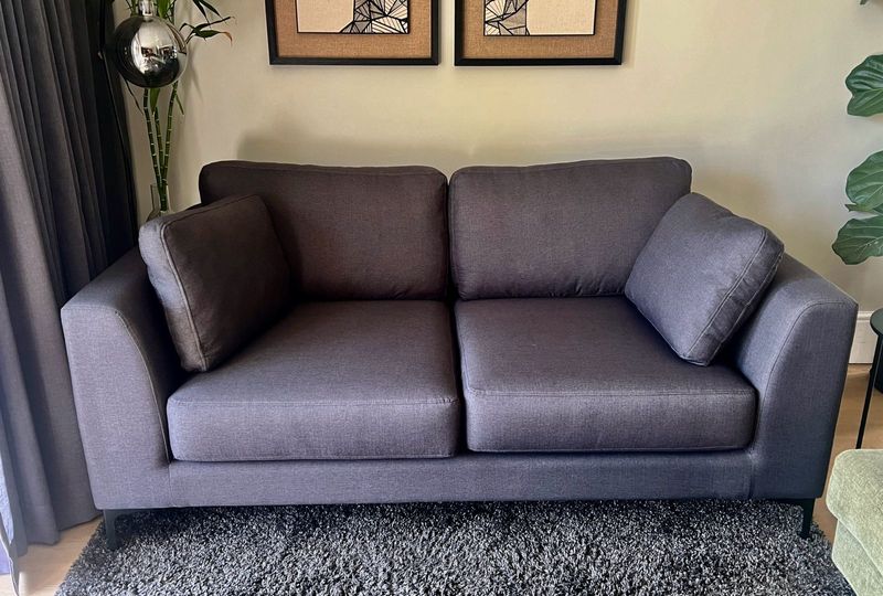 2 Seater Sofaworx Couch