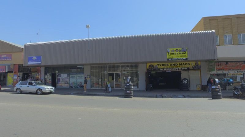 Prime Commercial Retail Investment Opportunity in Bustling Rustenburg!