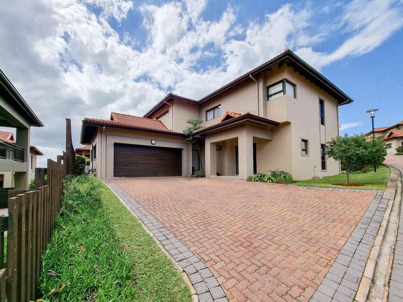 Property for sale in Umhlanga, Izinga Estate