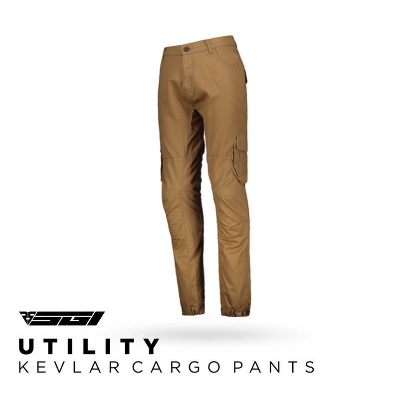 SGI UTILITY CARAMEL PANTS FROM ONLY R1299!!!