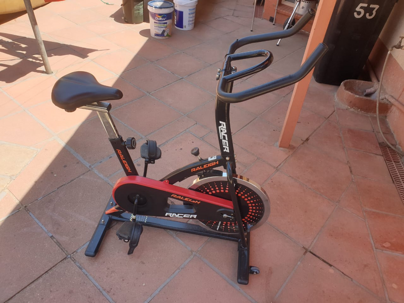 RALEIGH Excersise Bike For Sale