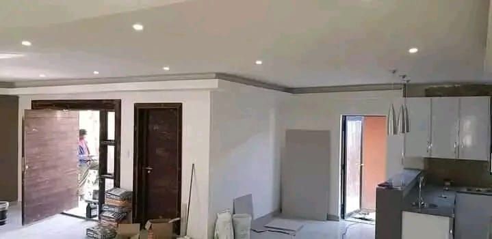 M&amp;N Ceilings and Drywall