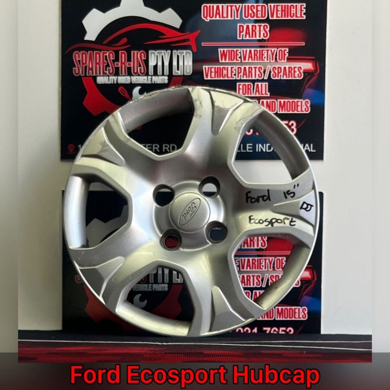 Ford Ecosport Hubcap for sale