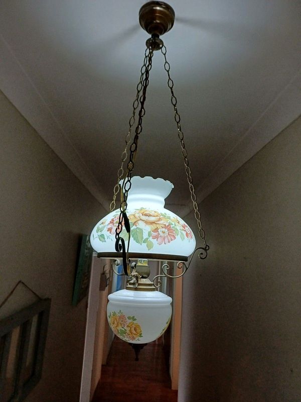Decorative lamps