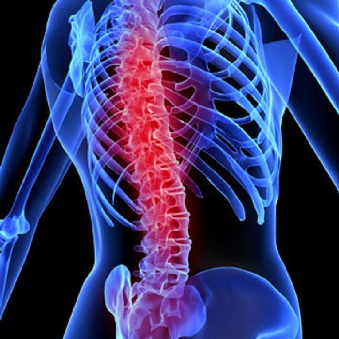 Stress,Back Pain, Neck Pain, Joint  Pain, Sciatica, Iridology, Naturopath - Dr. Scott