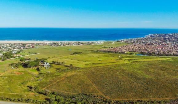 23Ha Vacant Land For Sale in Jeffreys Bay Central