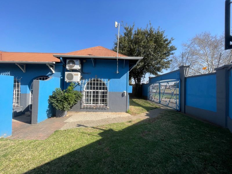 CNR Melton Close and Paul Smit Road | Prime Commercial Property for Sale in Ravenswood, Boksburg