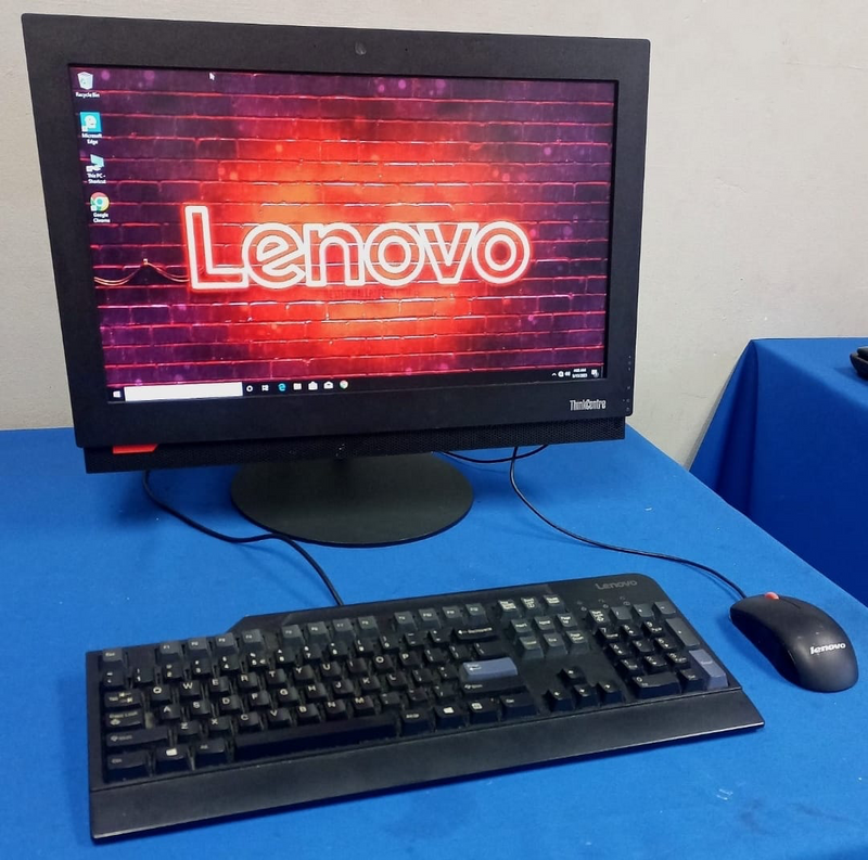 Lenovo core i5