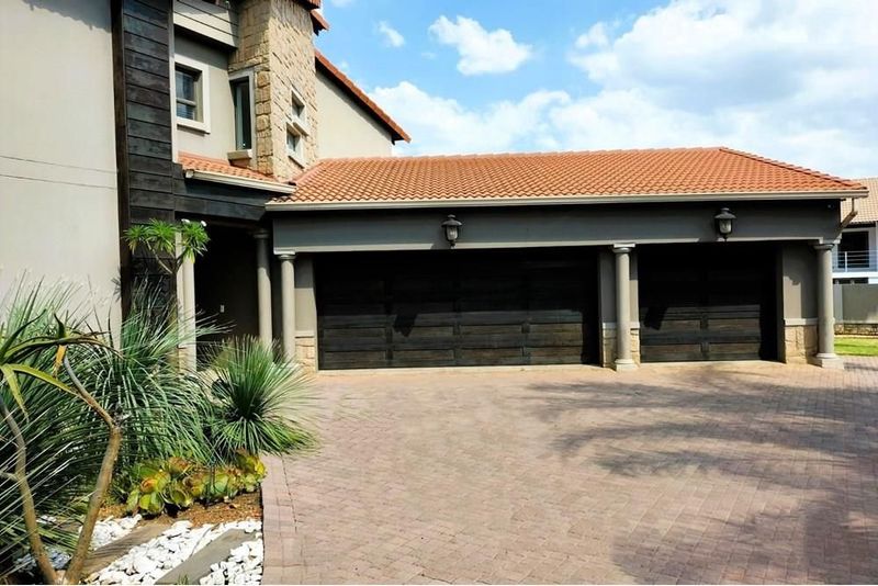 House For Sale in The Wilds, Pretoria