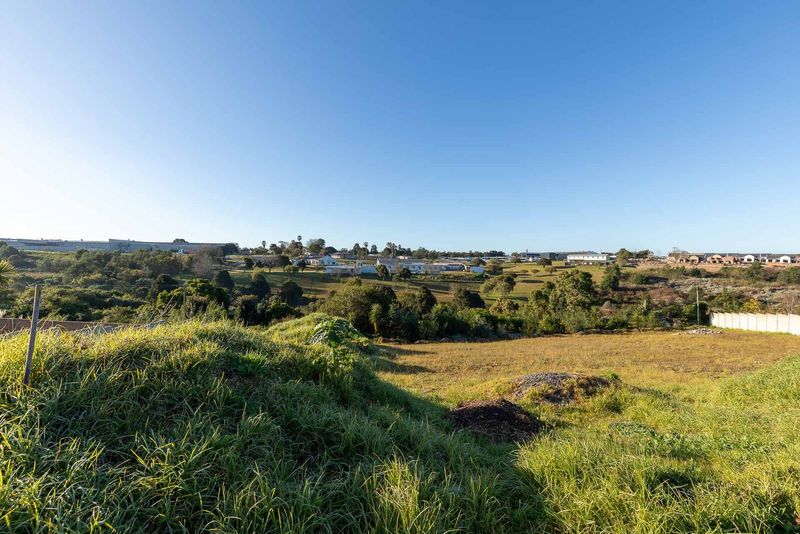 Vacant Land/Plot for sale in Rooi Rivier Rif