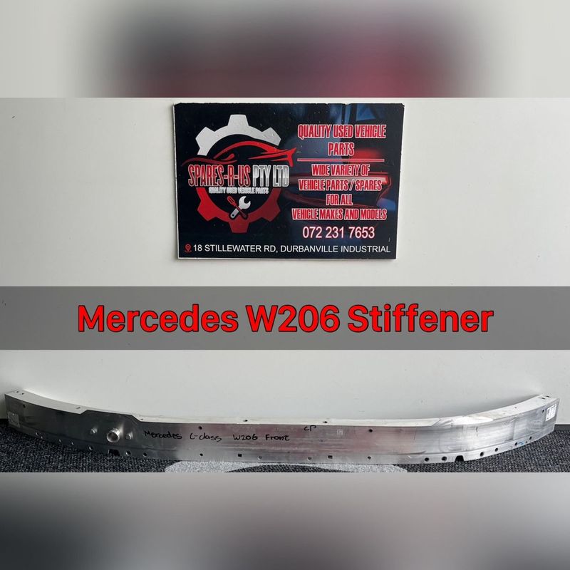 Mercedes W206 Stiffener for sale