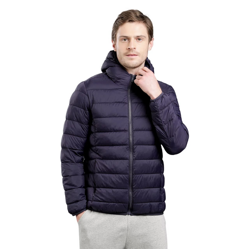 High Quality Padded Winter Jacket