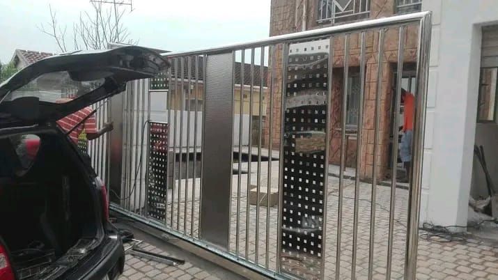 WELDING AND FENCING SOLUTIONS.
