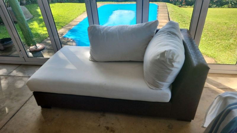 Lounger Day bed