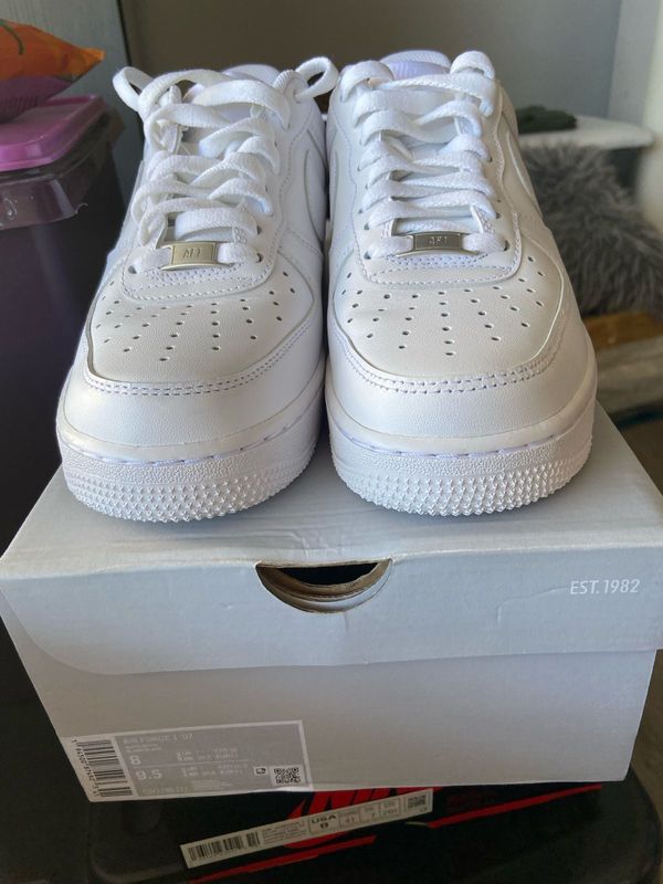 Nike Air Force 1 Original brand new for sale