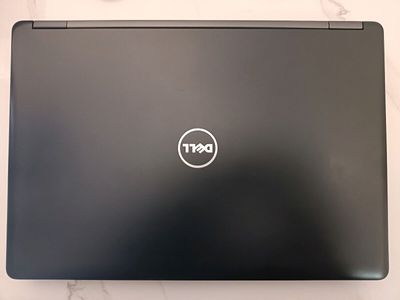 Dell Laptop 5480 - Almost New.