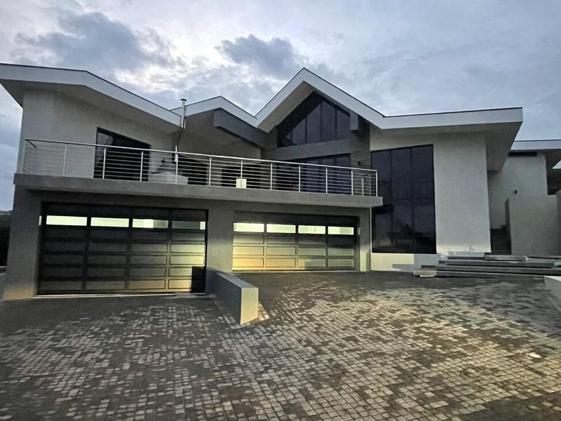 4 Bedroom House for luxury living