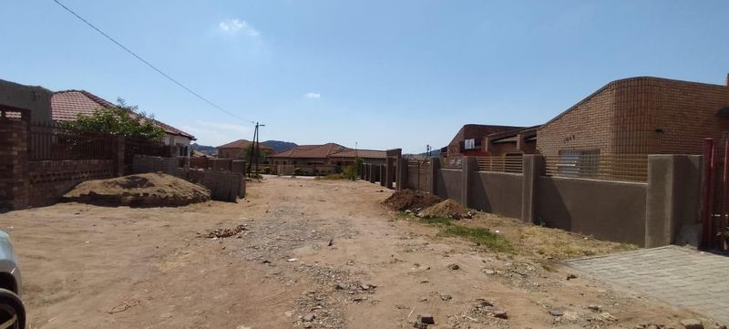 Land in Mankweng For Sale