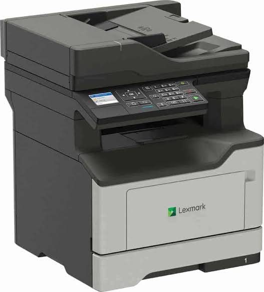 Lexmark Printer XM1242  R2000