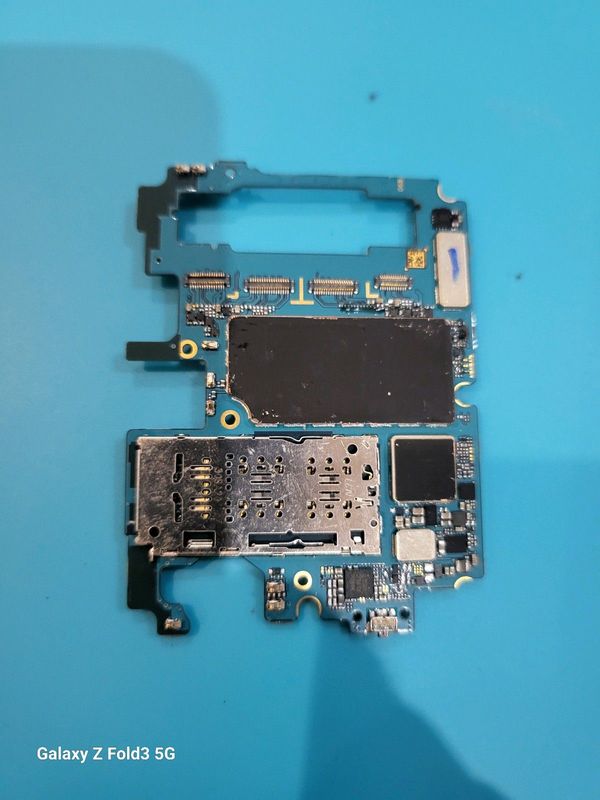 Samsung galaxy A9 2018 replacement motherboard